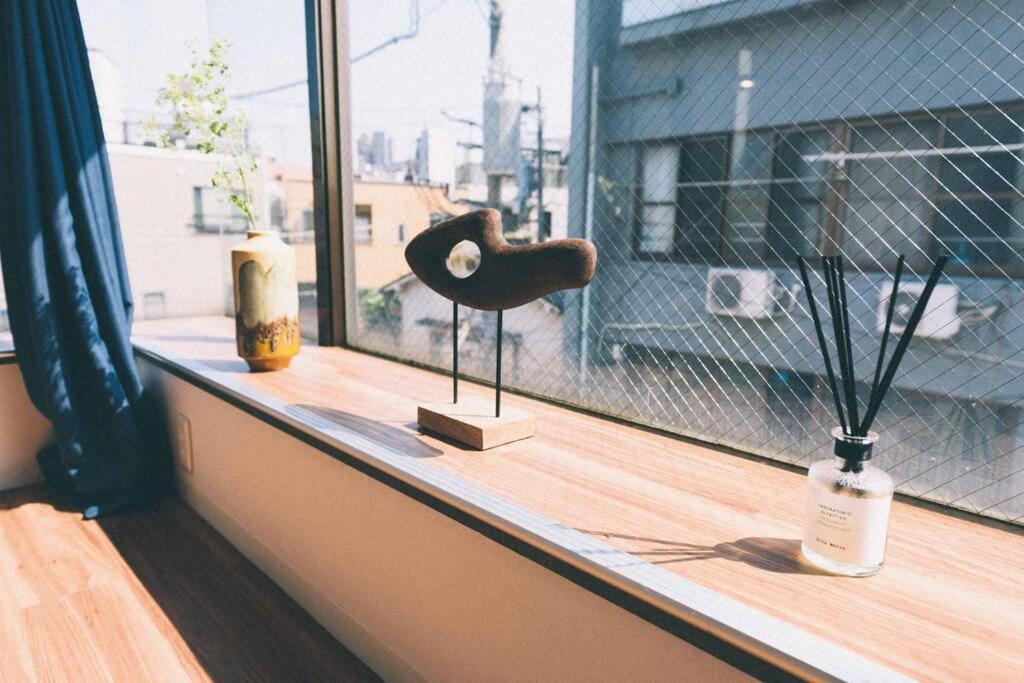 Tora Hotel Tokyo Skytree 寅ホテル スカイツリーc Esterno foto