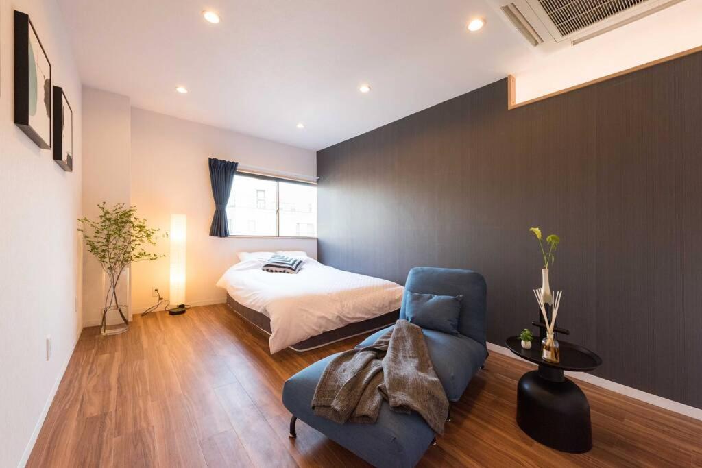 Tora Hotel Tokyo Skytree 寅ホテル スカイツリーc Esterno foto