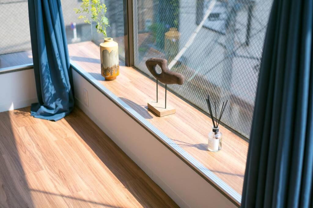 Tora Hotel Tokyo Skytree 寅ホテル スカイツリーc Esterno foto