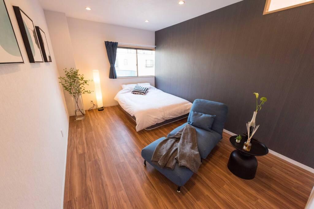 Tora Hotel Tokyo Skytree 寅ホテル スカイツリーc Esterno foto