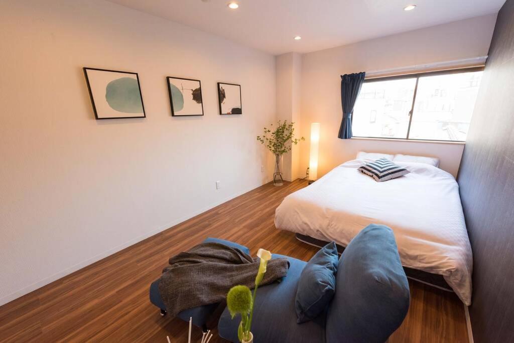 Tora Hotel Tokyo Skytree 寅ホテル スカイツリーc Esterno foto