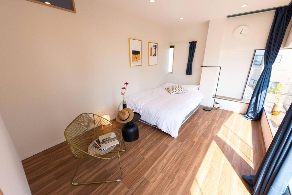 Tora Hotel Tokyo Skytree 寅ホテル スカイツリーc Esterno foto