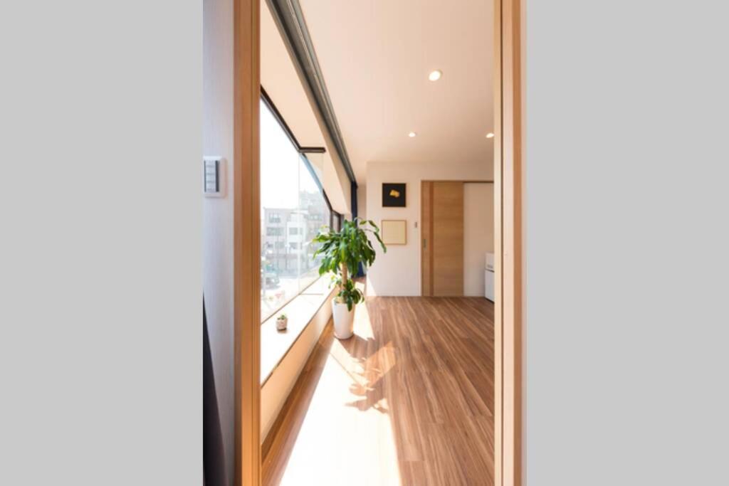 Tora Hotel Tokyo Skytree 寅ホテル スカイツリーc Esterno foto